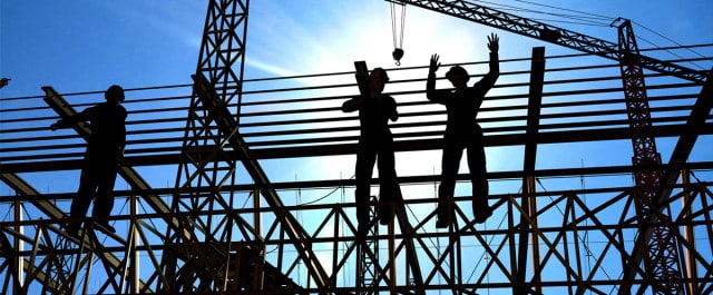 lavoro edilizia costruzioni Nuvo CPR