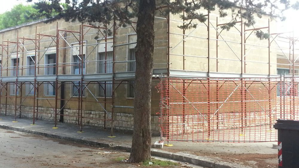 scuola lavori edilizi bonus edilizi misure per l'edilizia SCUOLE