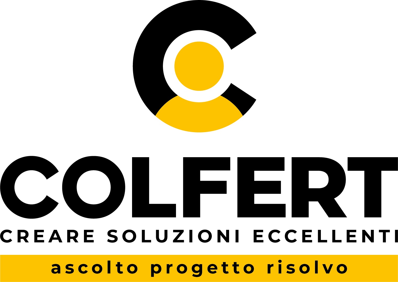 Colfert logo