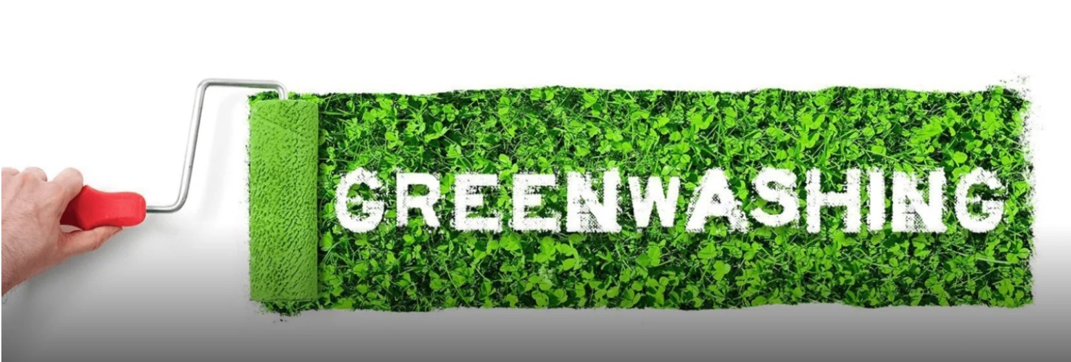 greenwashing consumatori