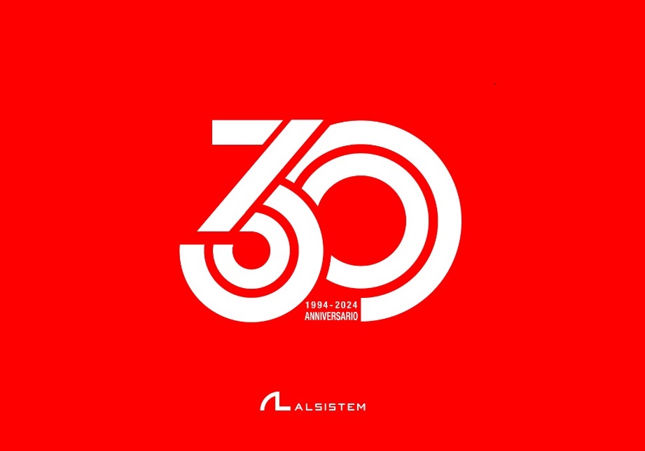 30 ANNI ALSISTEM MISSIONE ITALIA